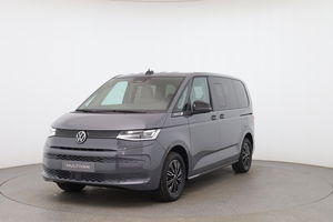 Multivan Business TDI