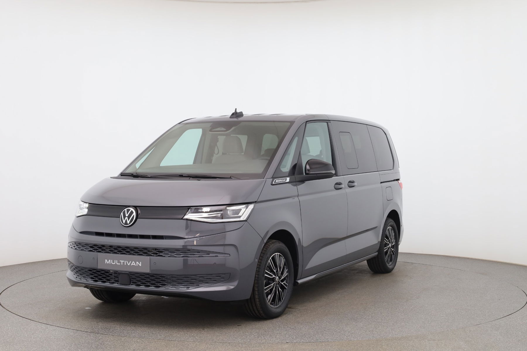 Multivan Business TDI