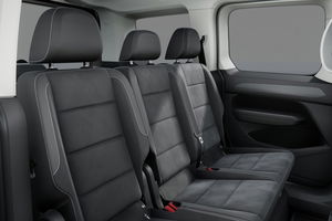 VW Caddy Edition eHybrid 110 kW