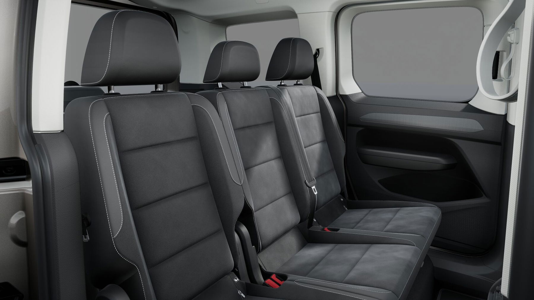 VW Caddy Edition eHybrid 110 kW