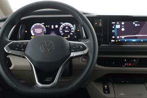 Multivan Business TDI