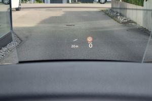 VW Tiguan Allspace 2.0 TSI R-Line 4Motion