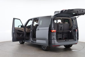 Multivan Business eHybrid 180 kW 4MOTION