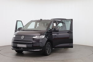 Multivan Business TDI