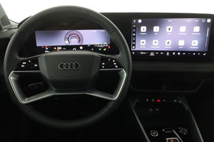 Audi A3 Sportback TFSI 85kW Entry