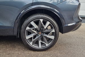 Cupra Formentor 1.5 eTSI