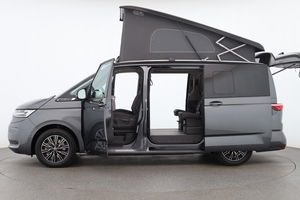 California Beach Camper eHyb. 180 kW 4M