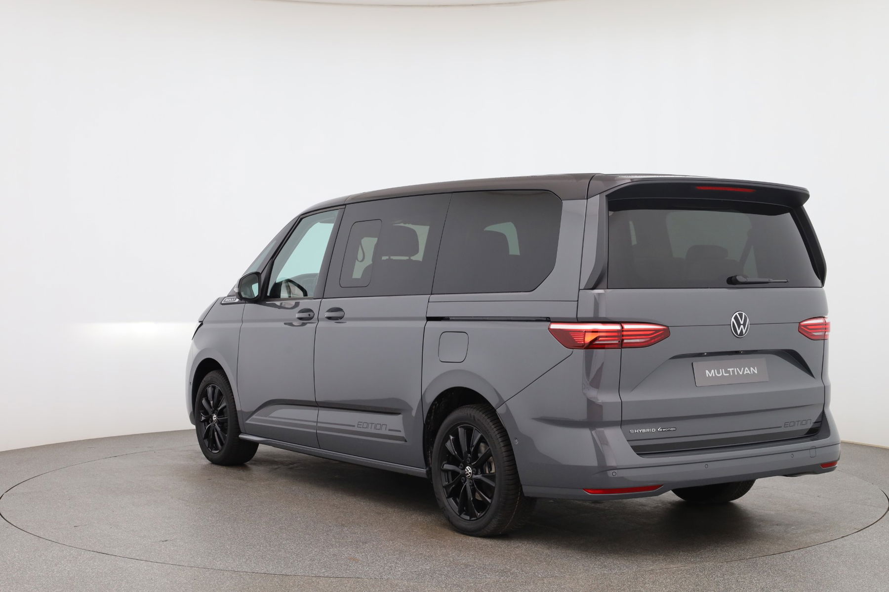Multivan Edition lang eHybrid 180 kW 4M