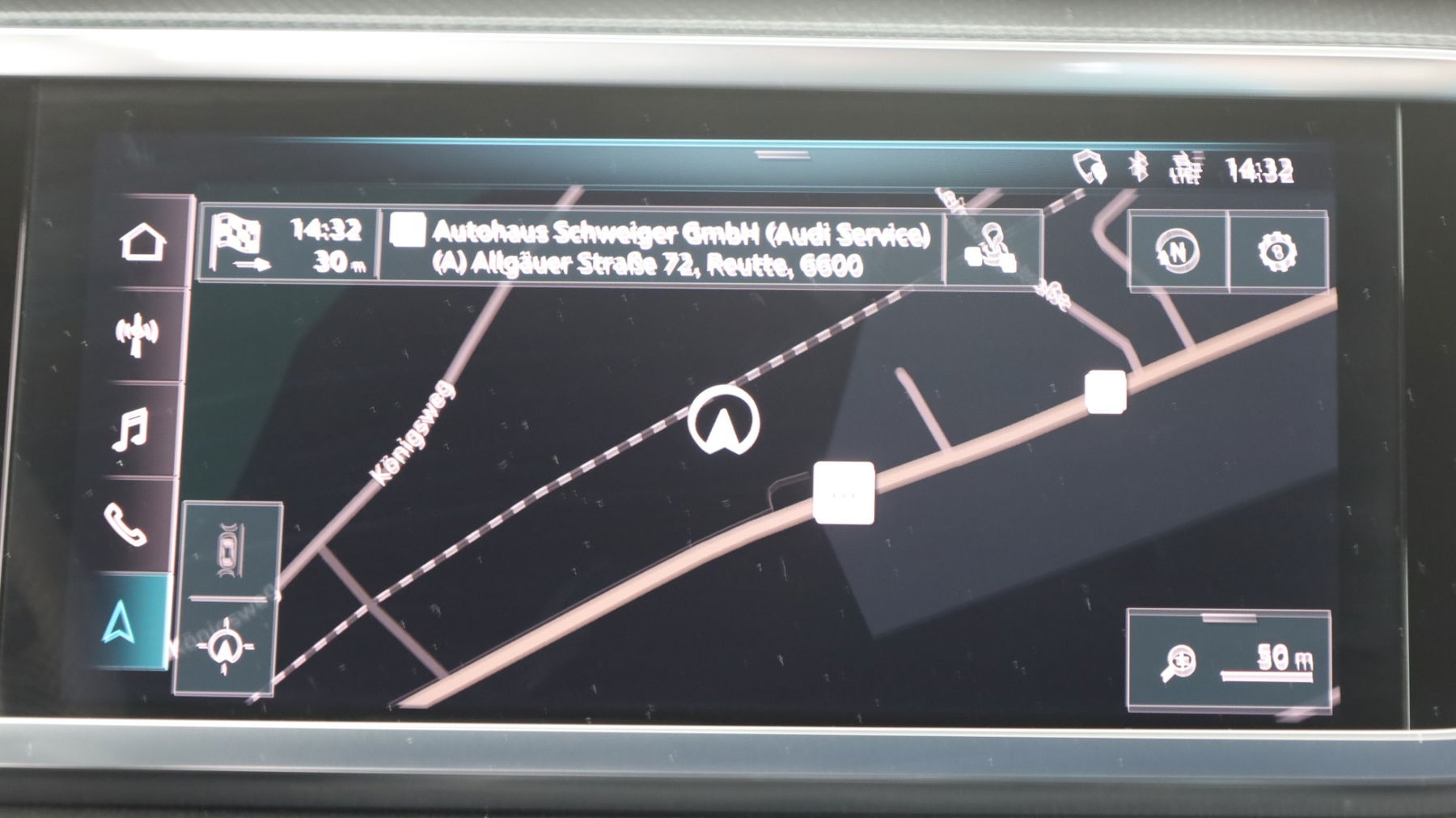 Audi Q3 40 TFSI quattro S line exterieur null