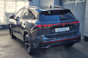 VW Tiguan 1.5 eTSI R-Line