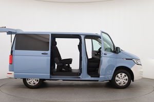 T6.1 Transporter Kombi 4 Motion