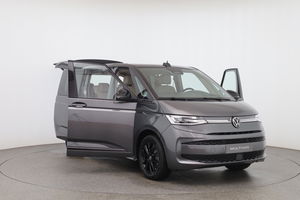 Multivan Edition TDI