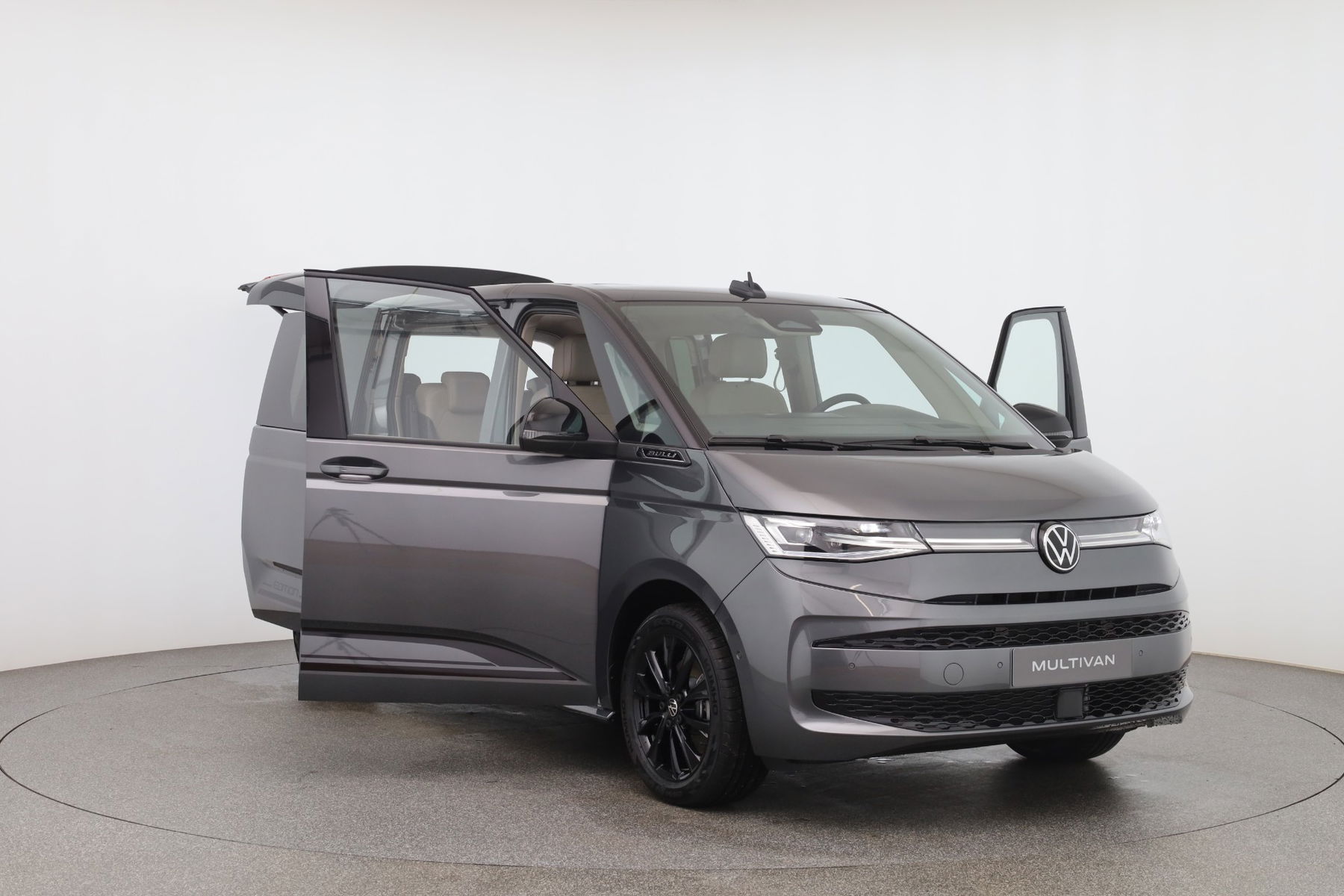 Multivan Edition TDI