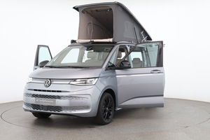 California Beach eHybrid 180 kW 4M