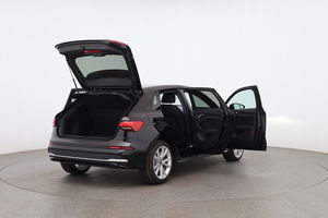 Audi A3 Sportback TFSI 85kW Entry