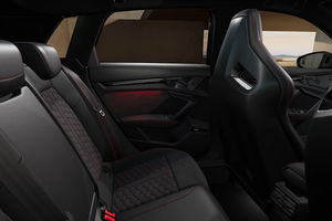 Audi RS 3 Sportback