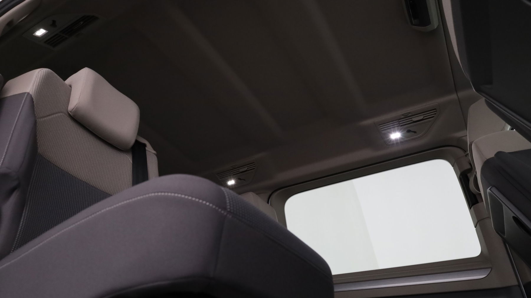 Multivan Edition eHybrid 180 kW 4MOTION
