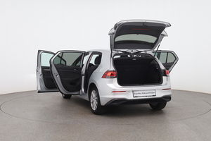 VW Golf Rabbit 45 TSI ACT null
