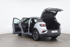 VW ID.4 Pro 210 kW Business null