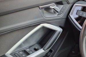 Audi Q3 Sportback 35 TFSI null
