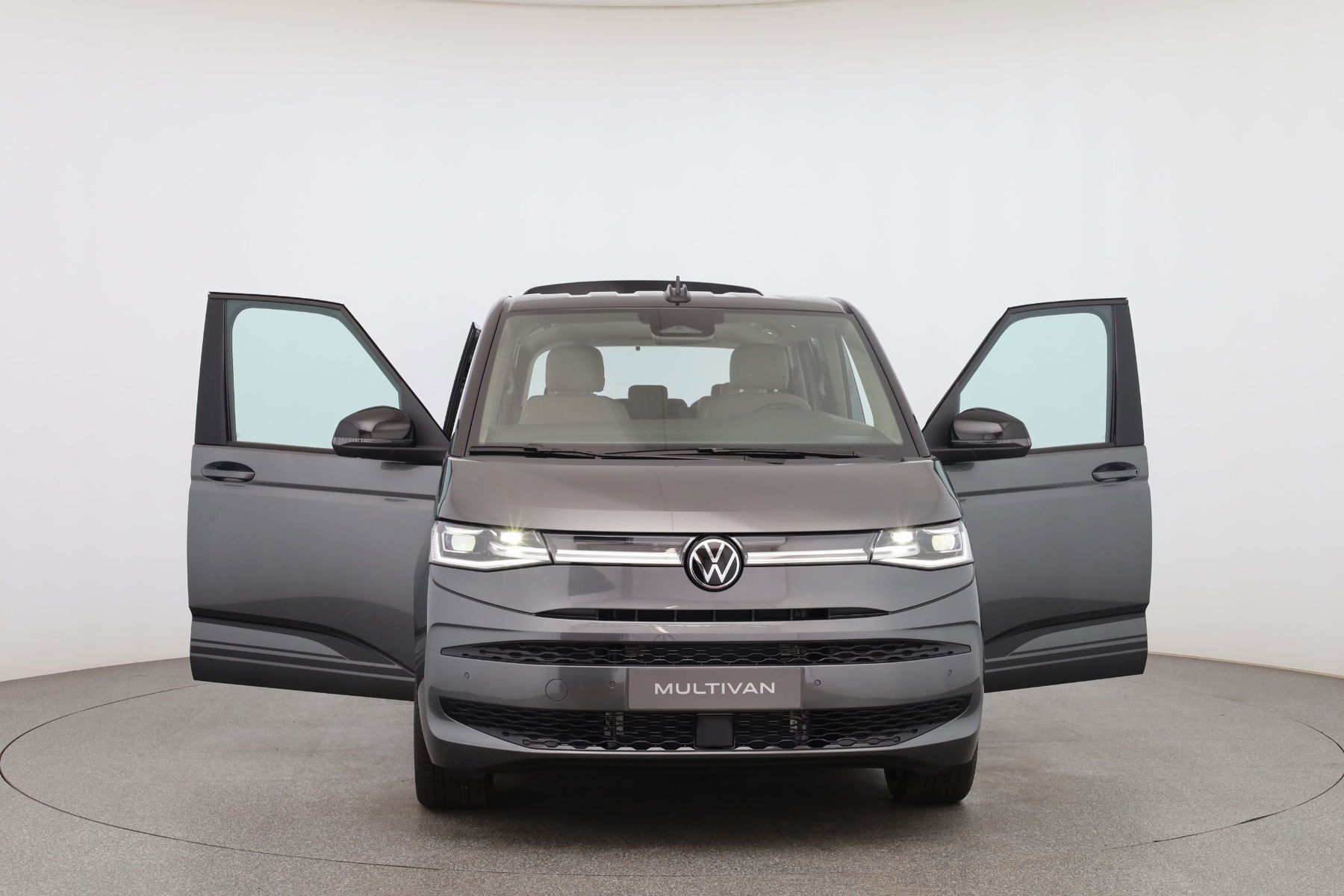 Multivan Edition lang eHybrid 180 kW 4M