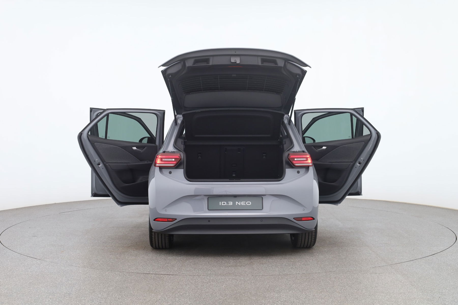 VW ID.3 Neo Style 140 kW null