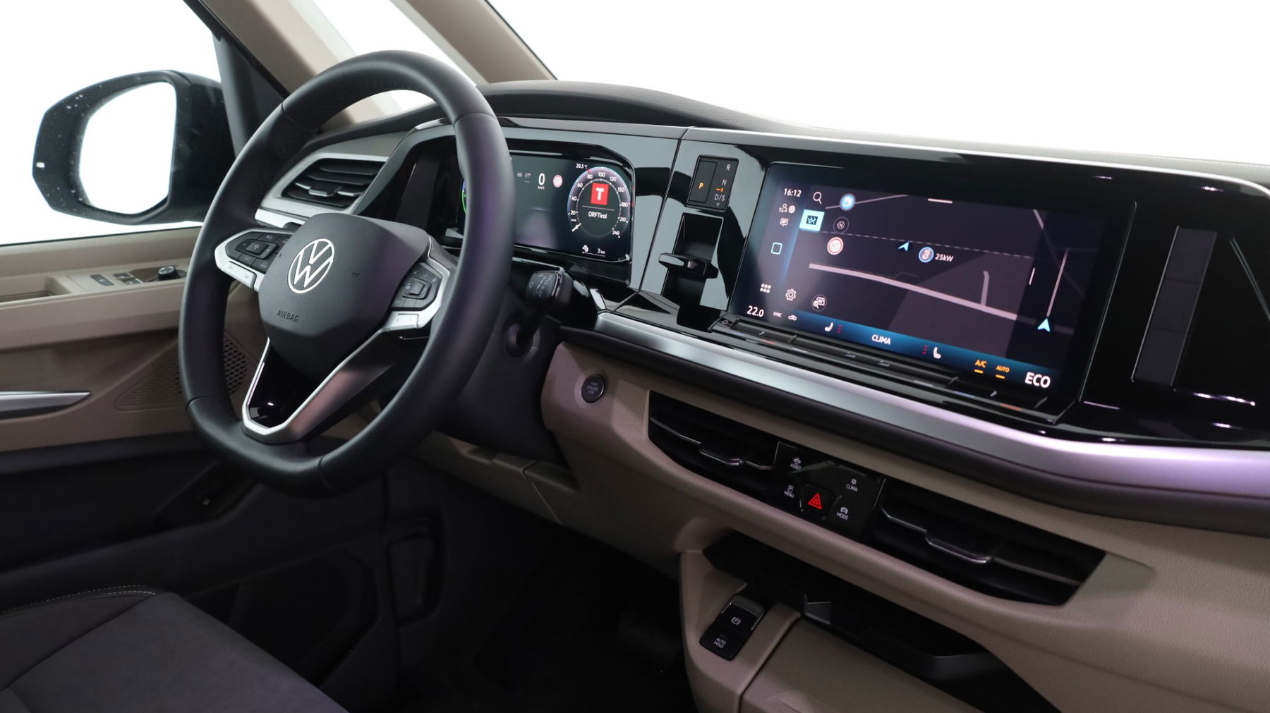 Multivan Edition lang eHybrid 180 kW 4M