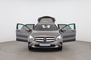 Mercedes-Benz GLA 220 CDI / d 4Matic null