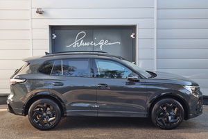 VW Tiguan 1.5 eTSI R-Line