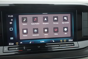 Multivan Business TDI