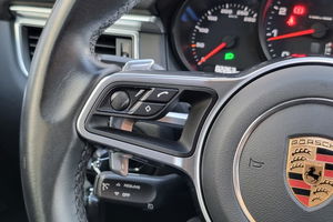 Porsche Macan null