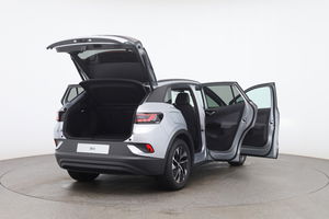 VW ID.4 Pro 210 kW Business null
