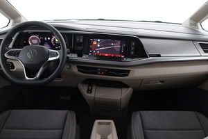 Multivan Edition TDI