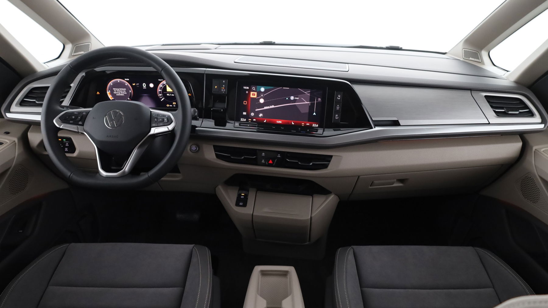 Multivan Edition TDI