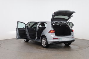 VW Golf Rabbit mHEV TSI DSG