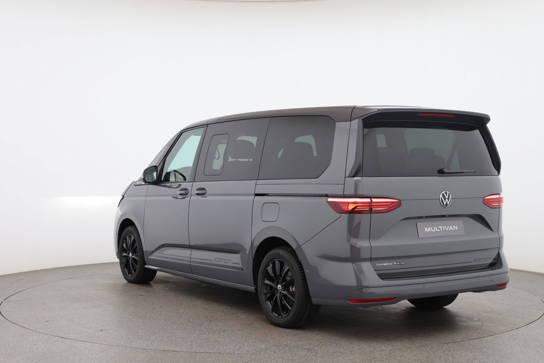 Multivan Edition lang eHybrid 180 kW 4M