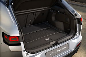 VW ID. Tiguan Style 220 kW - 77 kWh 4MOTION