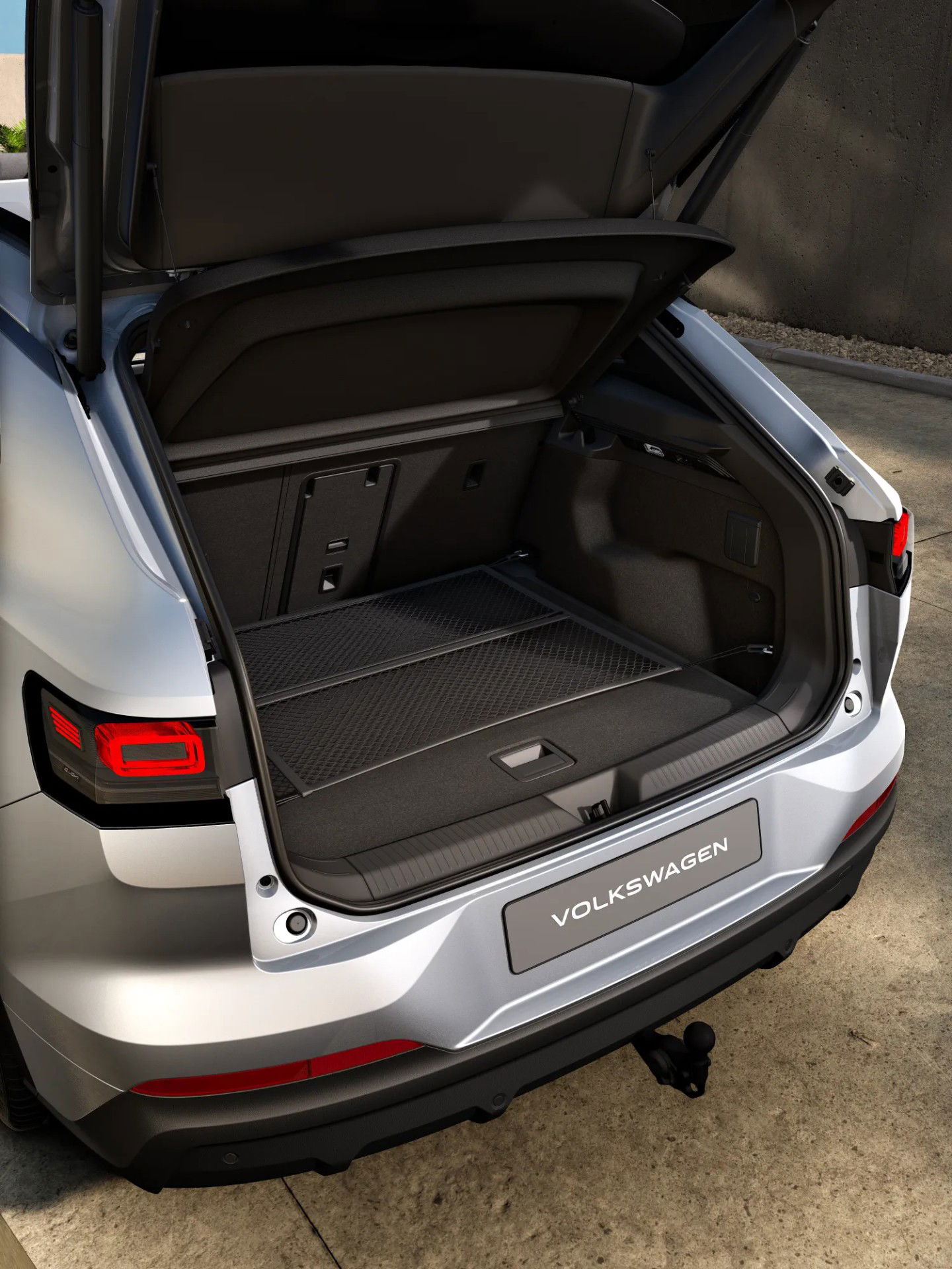 VW ID. Tiguan Style 220 kW - 77 kWh 4MOTION