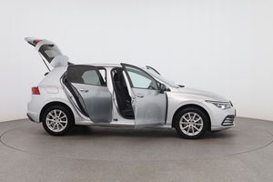 VW Golf Rabbit 45 TSI ACT null