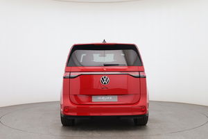 ID. Buzz GTX 4MOTION 250 kW