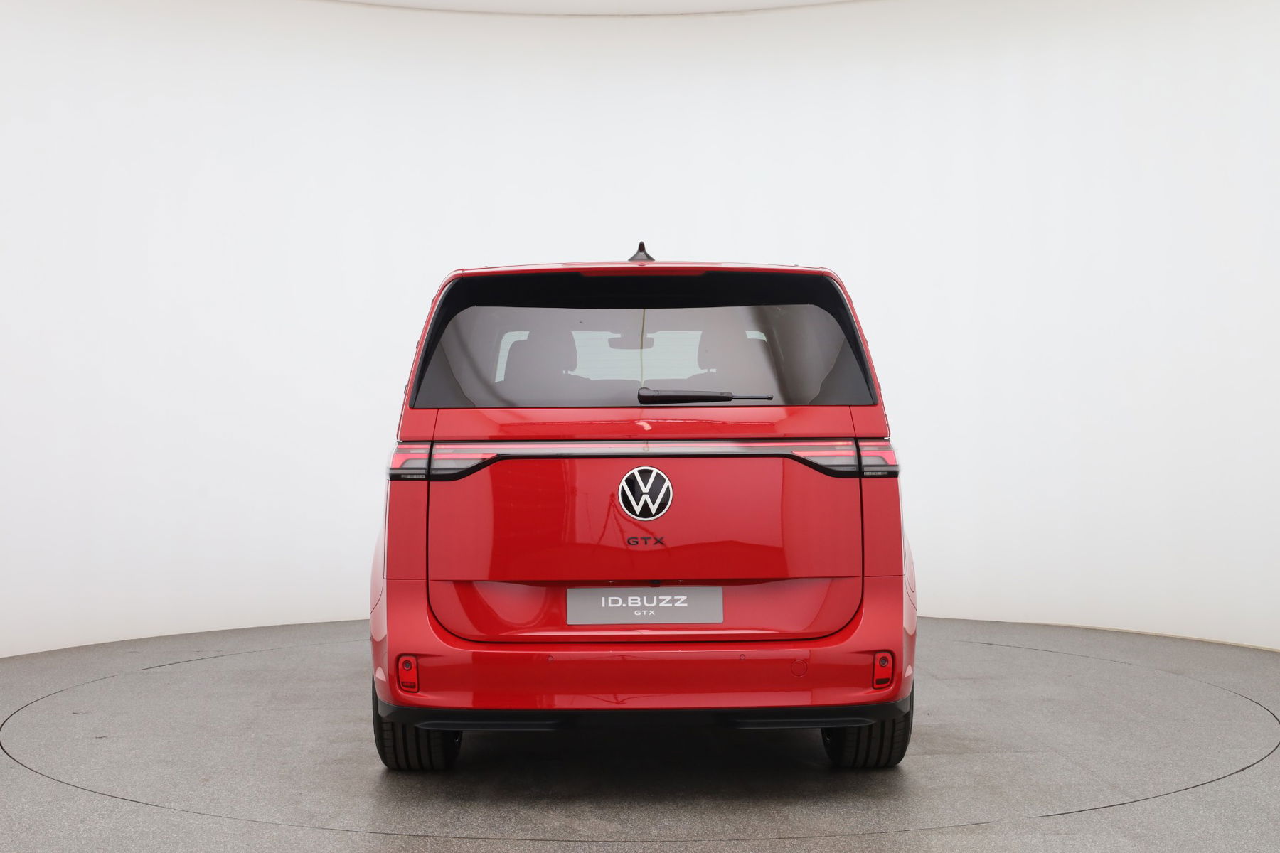 ID. Buzz GTX 4MOTION 250 kW