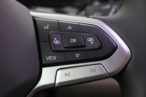 Multivan Edition TDI