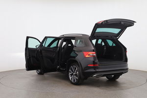 Skoda KODIAQ 4x4 SportLine TDI SCR DSG null