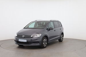 VW Touran 1.5 TSI Start-Stopp Comfortline OPF (EURO 6 null