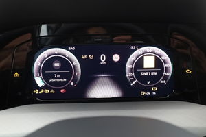 VW Golf Falco Edition TSI