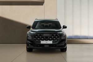 Audi Q9 TDI quattro 220 kW Signature Edition