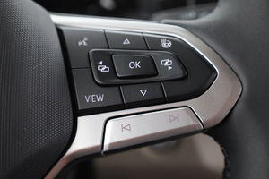 Multivan Edition TDI