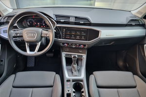 Audi Q3 Sportback 35 TFSI null