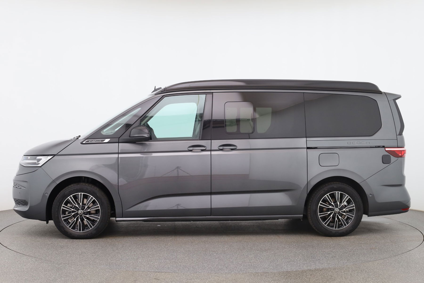 California Beach eHybrid 180 kW 4MOTION