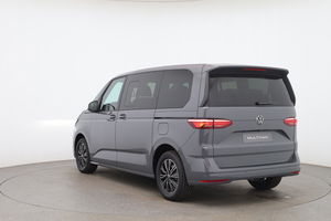 Multivan Business TDI